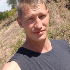 Фотография мужчины Михаил, 30 лет из г. Старобельск