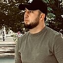 Баха, 28 лет