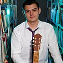 Антон, 19 лет