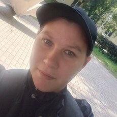 Фотография девушки Карина, 26 лет из г. Светлогорск