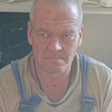Фотография мужчины Александр, 53 года из г. Петрозаводск