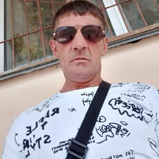 Фотография мужчины Александр, 49 лет из г. Омск