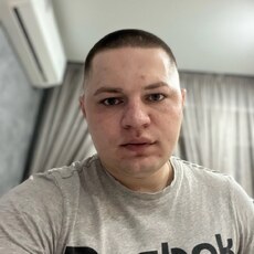 Фотография мужчины Руслан, 28 лет из г. Железногорск