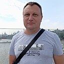 Сергей, 45 лет