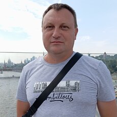 Фотография мужчины Сергей, 45 лет из г. Брянск