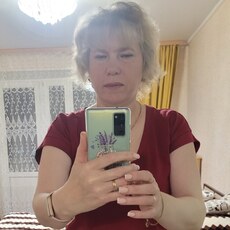 Фотография девушки Светлана, 48 лет из г. Петропавловск-Камчатский