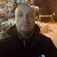 Фотография мужчины Александр, 38 лет из г. Лобня