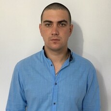 Фотография мужчины Станислав, 30 лет из г. Нижневартовск