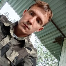 Фотография мужчины Алексей, 30 лет из г. Дивеево