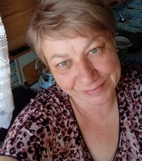 Фотография девушки Анна, 53 года из г. Астрахань