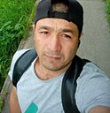 Простой Бек, 30 лет