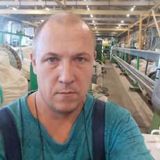 Фотография мужчины Сергей, 40 лет из г. Смоленск
