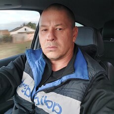 Фотография мужчины Алексей, 41 год из г. Феодосия