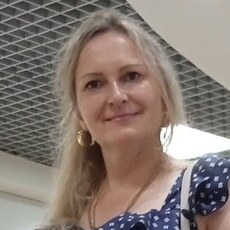 Фотография девушки Татьяна, 47 лет из г. Уссурийск