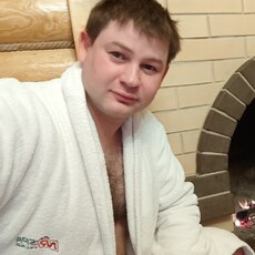 Фотография мужчины Павел, 35 лет из г. Богородск