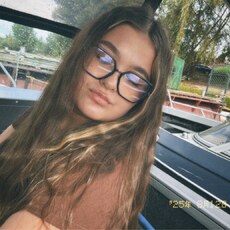Фотография девушки Анастасия, 20 лет из г. Тольятти