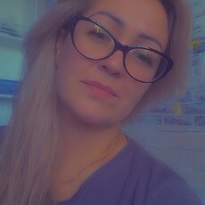 Марина, 39 из г. Пермь.