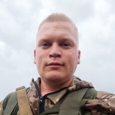 Фотография мужчины Павел, 27 лет из г. Чебаркуль