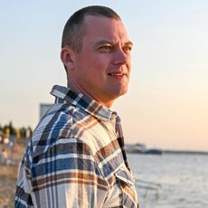 Фотография мужчины Анатолий, 36 лет из г. Ревда