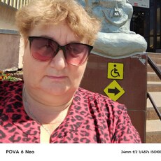 Фотография девушки Татьяна, 53 года из г. Ялуторовск