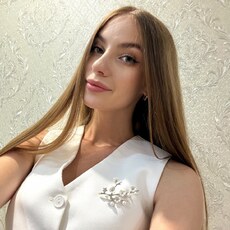 Юлия, 21 из г. Краснодар.