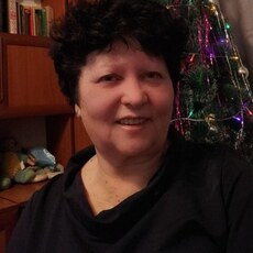 Фотография девушки Алла, 67 лет из г. Воронеж