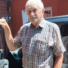 Фотография мужчины Александр, 69 лет из г. Беслан