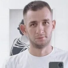 Фотография мужчины Виталий, 29 лет из г. Пинск