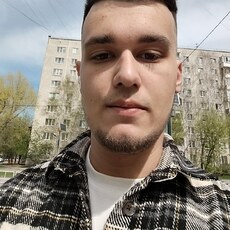 Фотография мужчины Павел, 20 лет из г. Тюмень