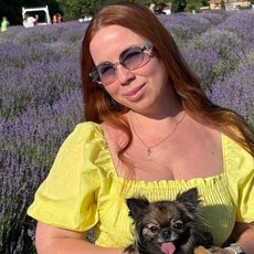 Марина, 35 из г. Москва.