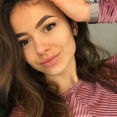Алиса, 23 из г. Саратов.