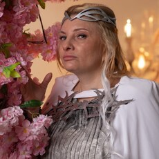 Ольга, 47 из г. Санкт-Петербург.