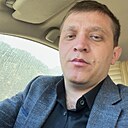 Саид, 32 года