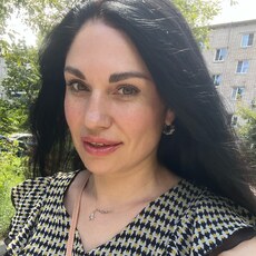 Анна, 41 из г. Хабаровск.