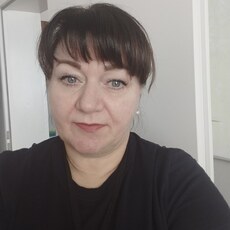 Фотография девушки Светлана, 52 года из г. Тюмень