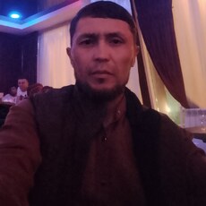 Фотография мужчины Бек, 39 лет из г. Иркутск