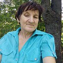 Татьяна, 66 лет