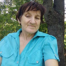 Фотография девушки Татьяна, 66 лет из г. Тихвин