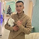 Никита, 28 лет