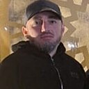 Магомед, 40 лет