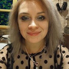 Фотография девушки Ксения, 31 год из г. Бугульма