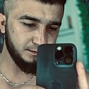 Шах, 28 лет