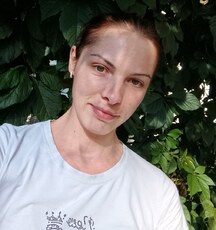 Фотография девушки Виктория, 32 года из г. Балаково
