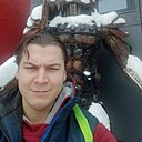 Дима, 33 года