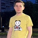 Eldor, 20 лет
