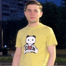 Фотография мужчины Eldor, 20 лет из г. Ургенч