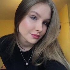 Фотография девушки София, 23 года из г. Санкт-Петербург