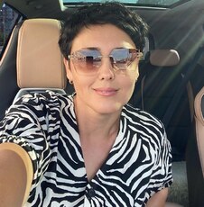 Фотография девушки Наталья, 47 лет из г. Омск