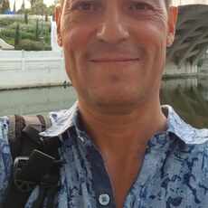 Фотография мужчины Сергей, 55 лет из г. Сочи