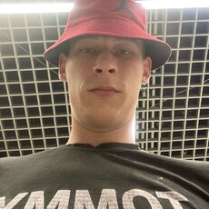 Фотография мужчины Ярослав, 24 года из г. Ярославль